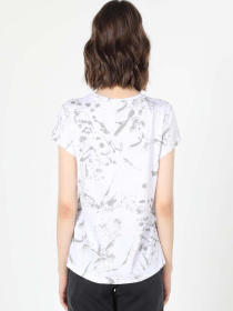 Футболки і поло Colin’s модель CL1060215_Q1.V1_WHT Фото