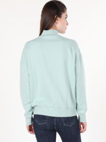 Кофты и свитера Colin’s модель CL1060218_Q1.V1_DMG Фото