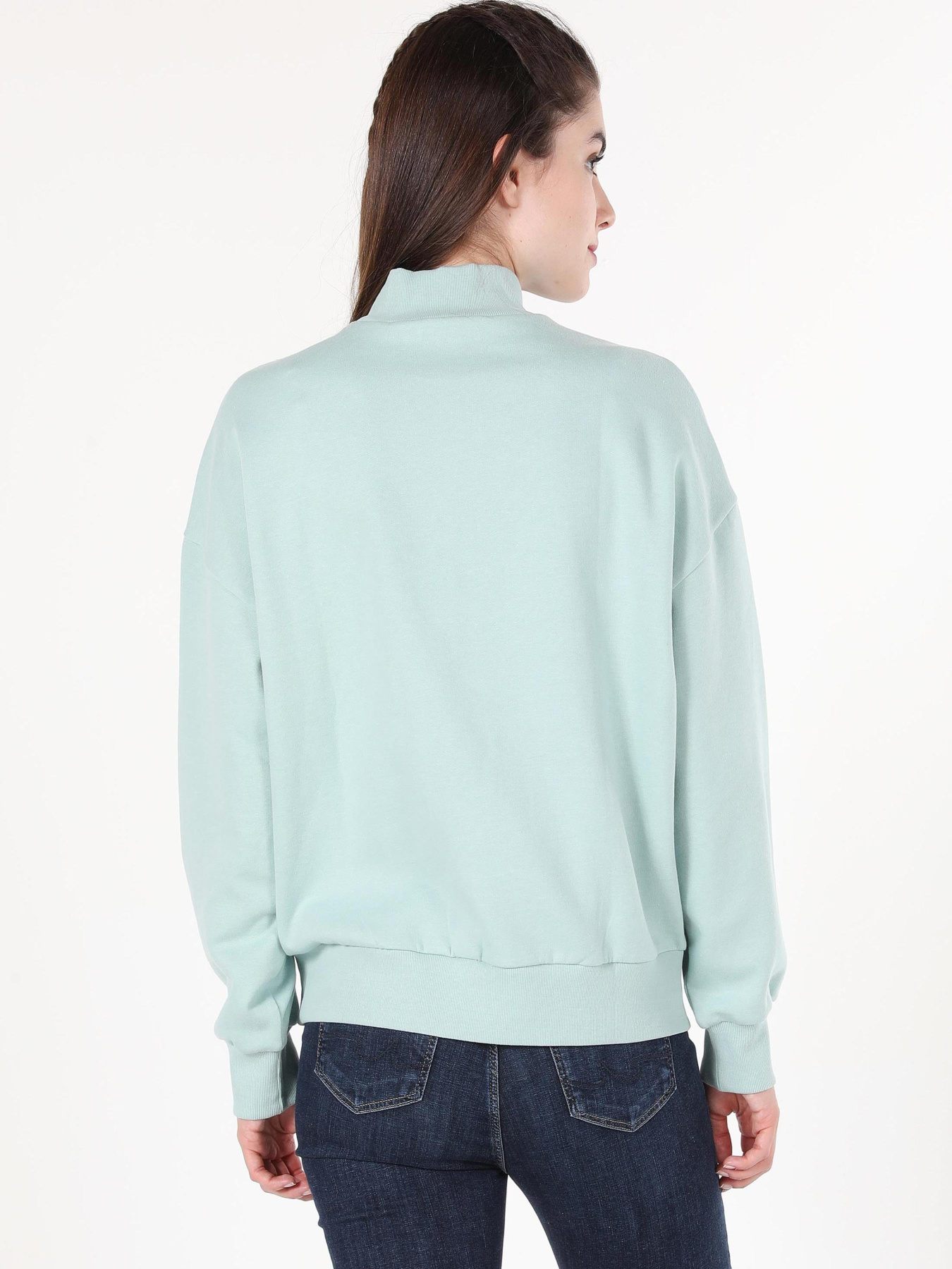 Худі та світшоти Colin’s модель CL1060218_Q1.V1_DMG Фото