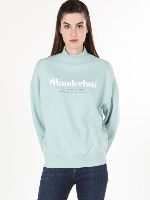 Худи и свитшоты Colin’s модель CL1060218_Q1.V1_DMG Фото