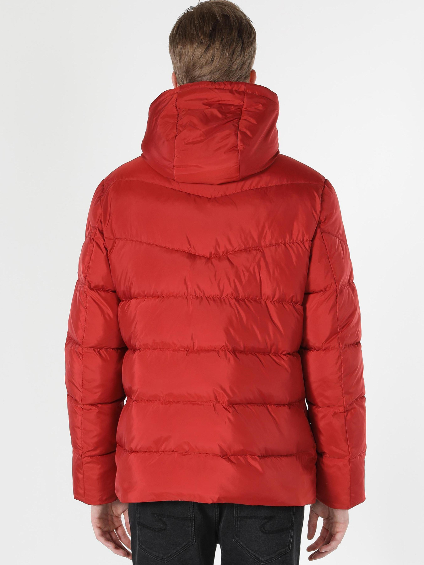 Куртки та дублянки Colin’s модель CL1060924_Q1.V1_COR Куртки та дублянки Colin’s модель CL1060924_Q1.V1_COR Фото