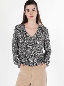 Рубашки Colin’s модель CL1060018_Q1.V1_NAV Фото