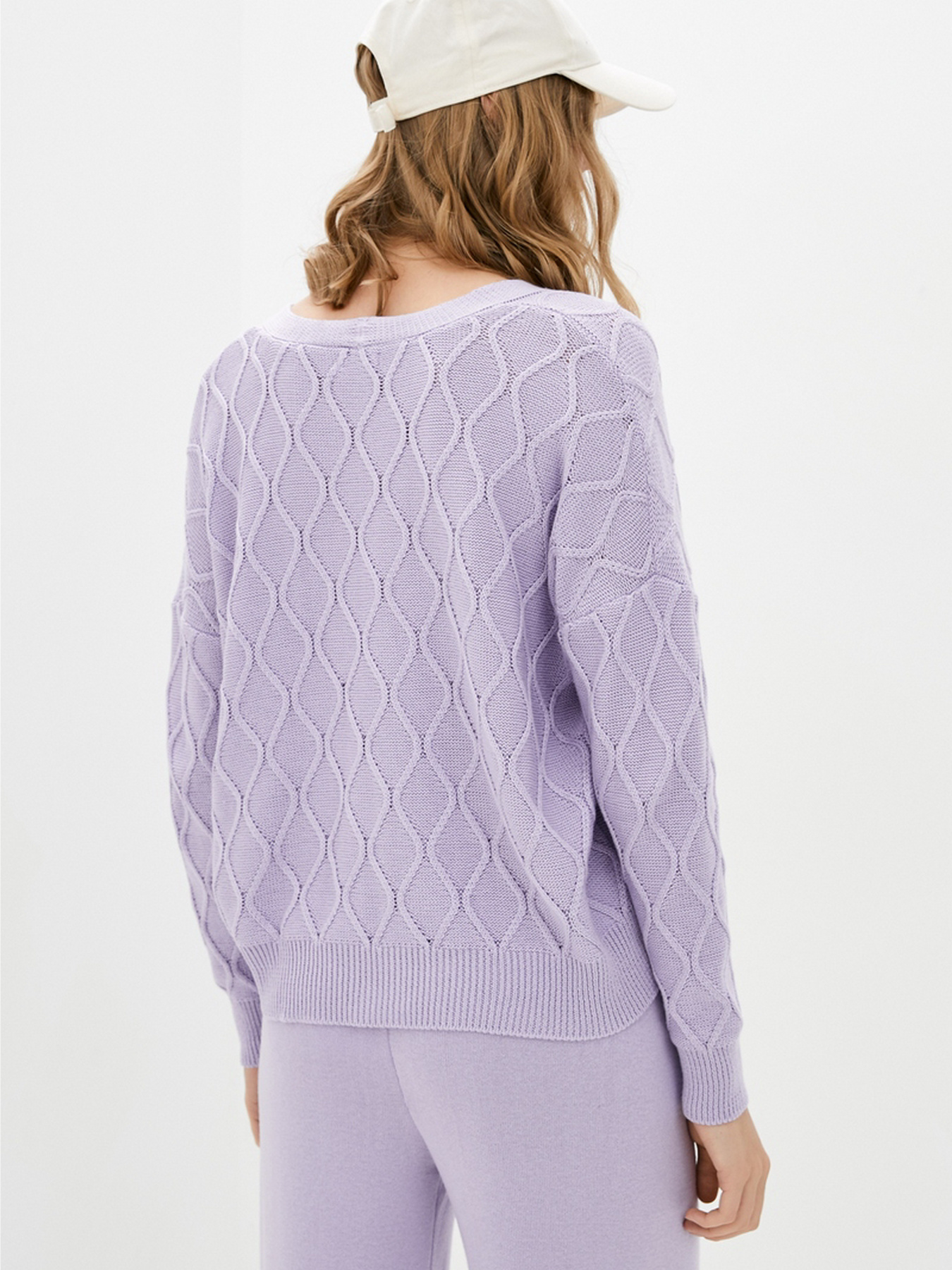 Кардиган Sewel модель XS841170000 Кардиган Sewel модель XS841170000 Фото