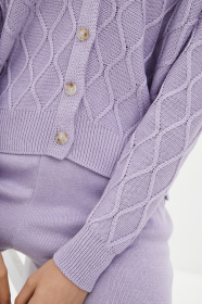 Кардиган Sewel модель XS841170000 Кардиган Sewel модель XS841170000 Фото