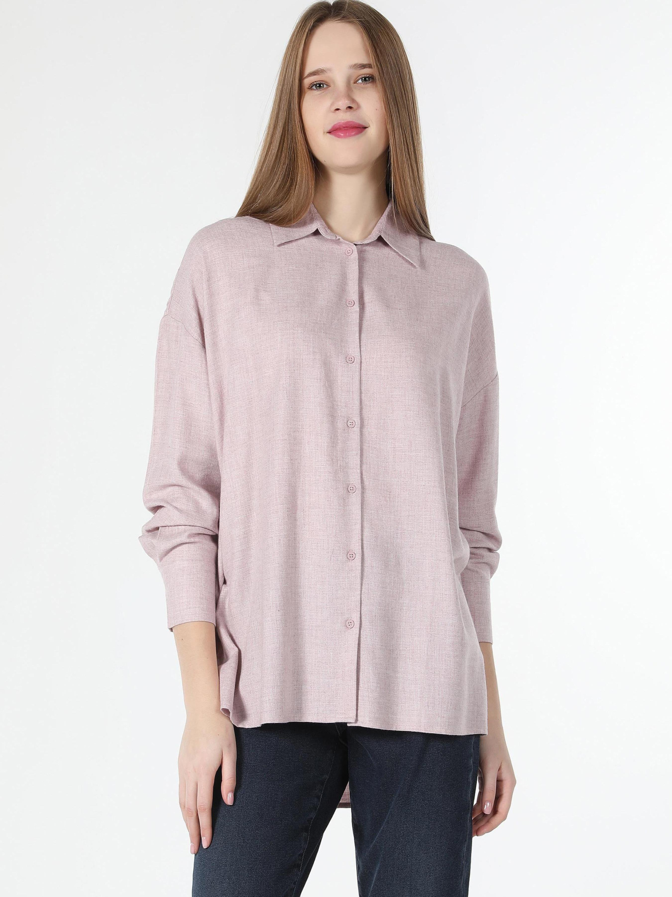 Рубашки Colin’s модель CL1061039_Q1.V1_PME Фото