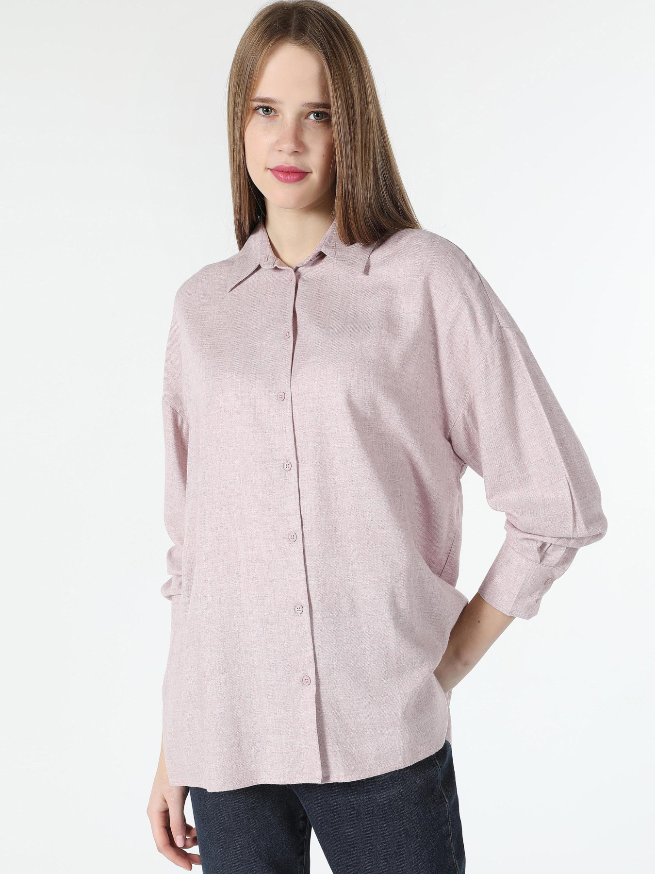 Рубашки Colin’s модель CL1061039_Q1.V1_PME Фото