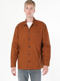 Рубашки Colin’s модель CL1059756_Q1.V1_COR Фото