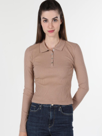 Худи и свитшоты Colin’s модель CL1060592_Q1.V1_MIN Фото