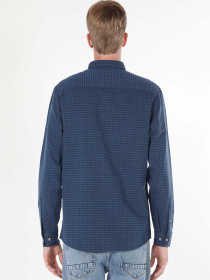 Рубашки Colin’s модель CL1061015_Q1.V1_NAV Фото