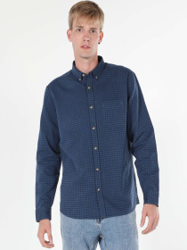 Рубашки Colin’s модель CL1061015_Q1.V1_NAV Фото