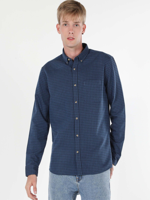 Сорочки Colin’s модель CL1061015_Q1.V1_NAV Фото