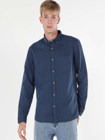 Рубашки Colin’s модель CL1061015_Q1.V1_NAV Фото