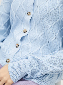 Кардиган Sewel модель XS841280000 Фото