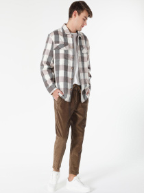 Брюки Colin’s модель CL1061148_Q1.V1_CRM Брюки Colin’s модель CL1061148_Q1.V1_CRM Фото