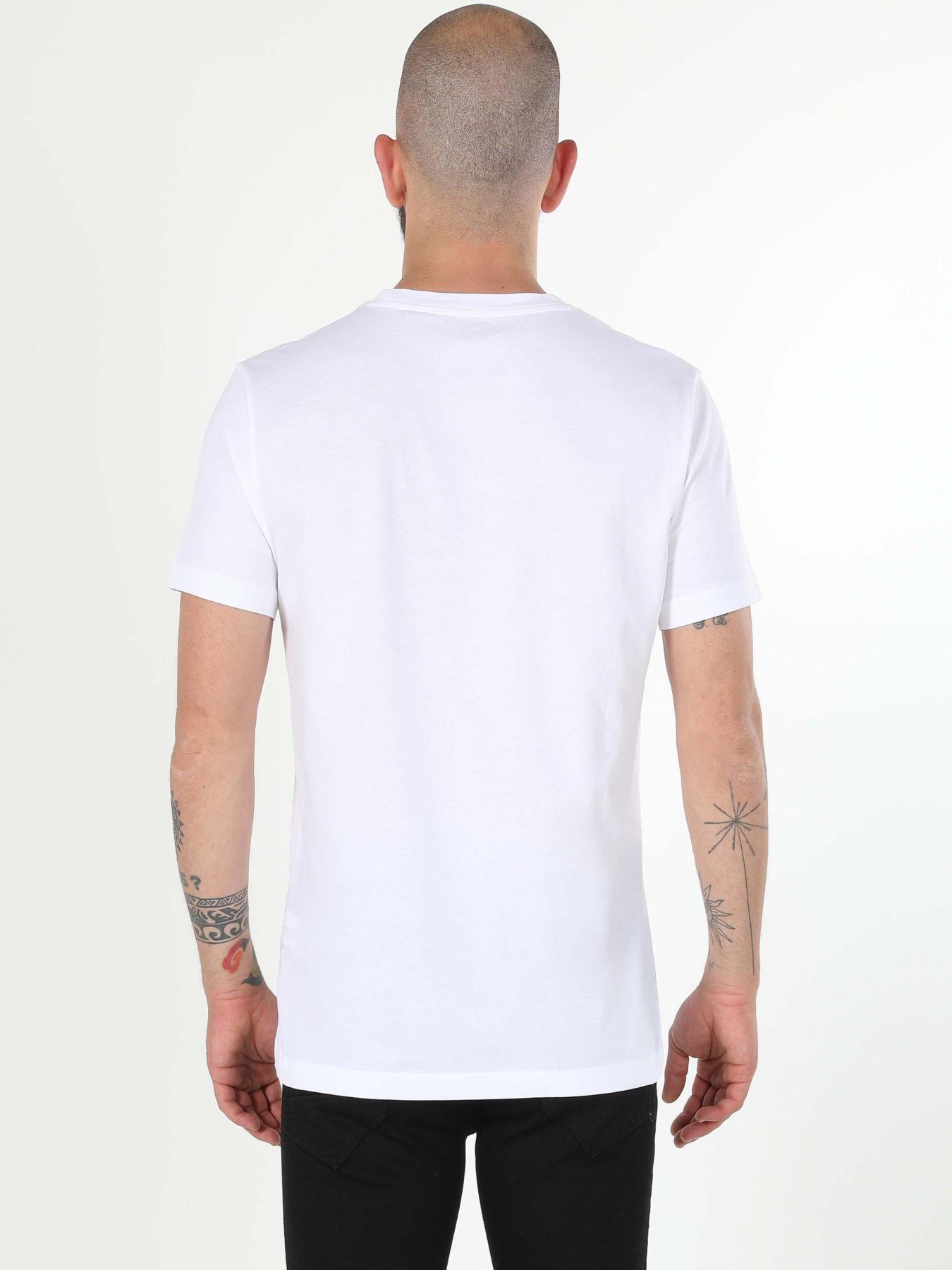 Футболки и поло Colin’s модель CL1056656_Q1.V1_OFW Фото