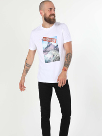 Футболки и поло Colin’s модель CL1056656_Q1.V1_OFW Фото