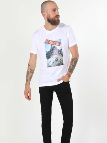 Футболки и поло Colin’s модель CL1056656_Q1.V1_OFW Фото