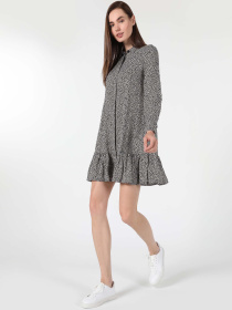 Платья Colin’s модель CL1060017_Q1.V1_MTC Фото