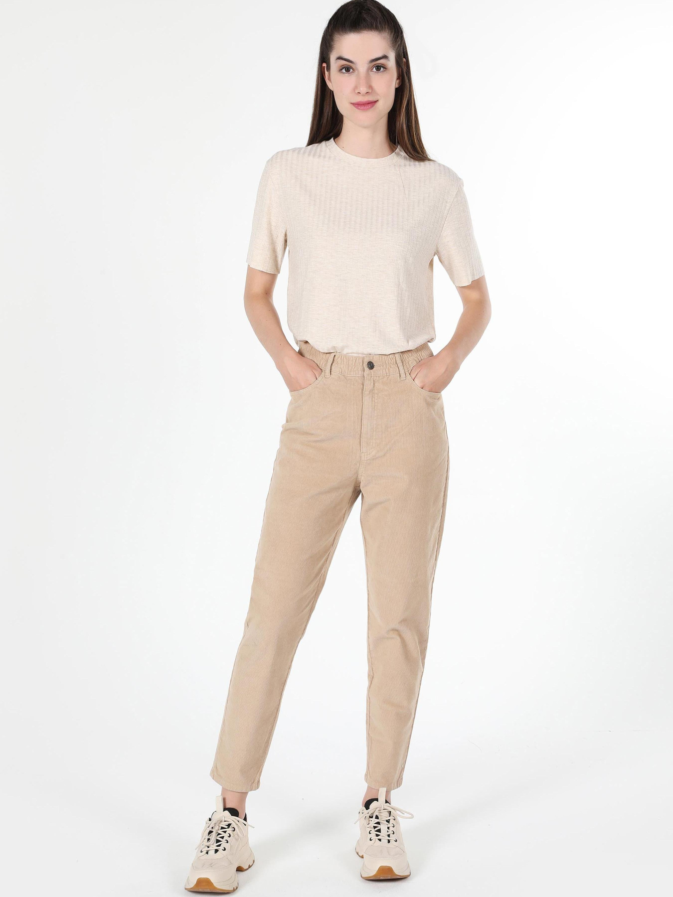 Чіноси Colin’s модель CL1061062_Q1.V1_DBG Фото