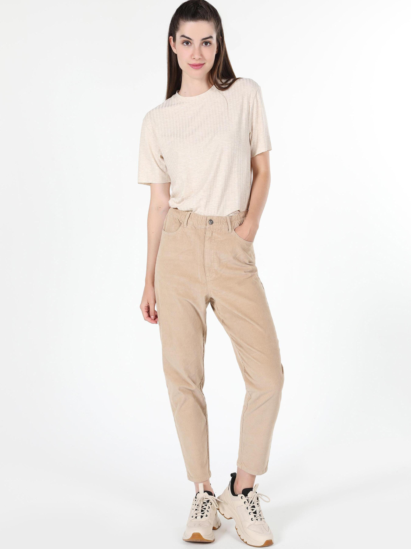 Чіноси Colin’s модель CL1061062_Q1.V1_DBG Фото