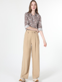 Сорочки Colin’s модель CL1061050_Q1.V1_BRW Фото