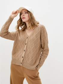 Кардиган Sewel модель XS841620000 Фото