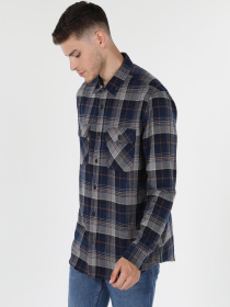 Рубашки Colin’s модель CL1061024_Q1.V1_INV Рубашки Colin’s модель CL1061024_Q1.V1_INV Фото