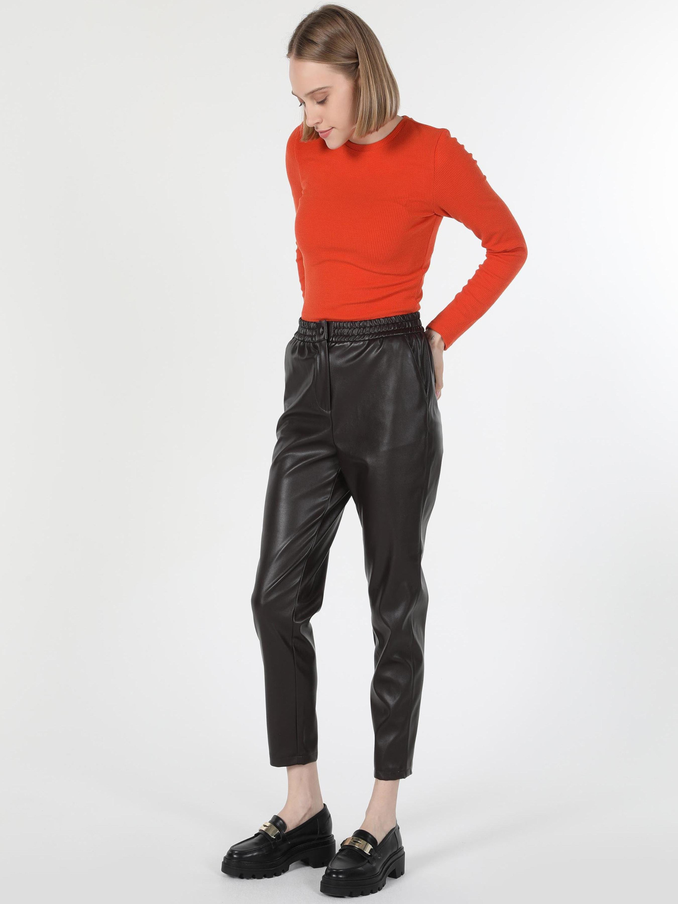 Штани Colin’s модель CL1060549_Q1.V1_BRW Фото