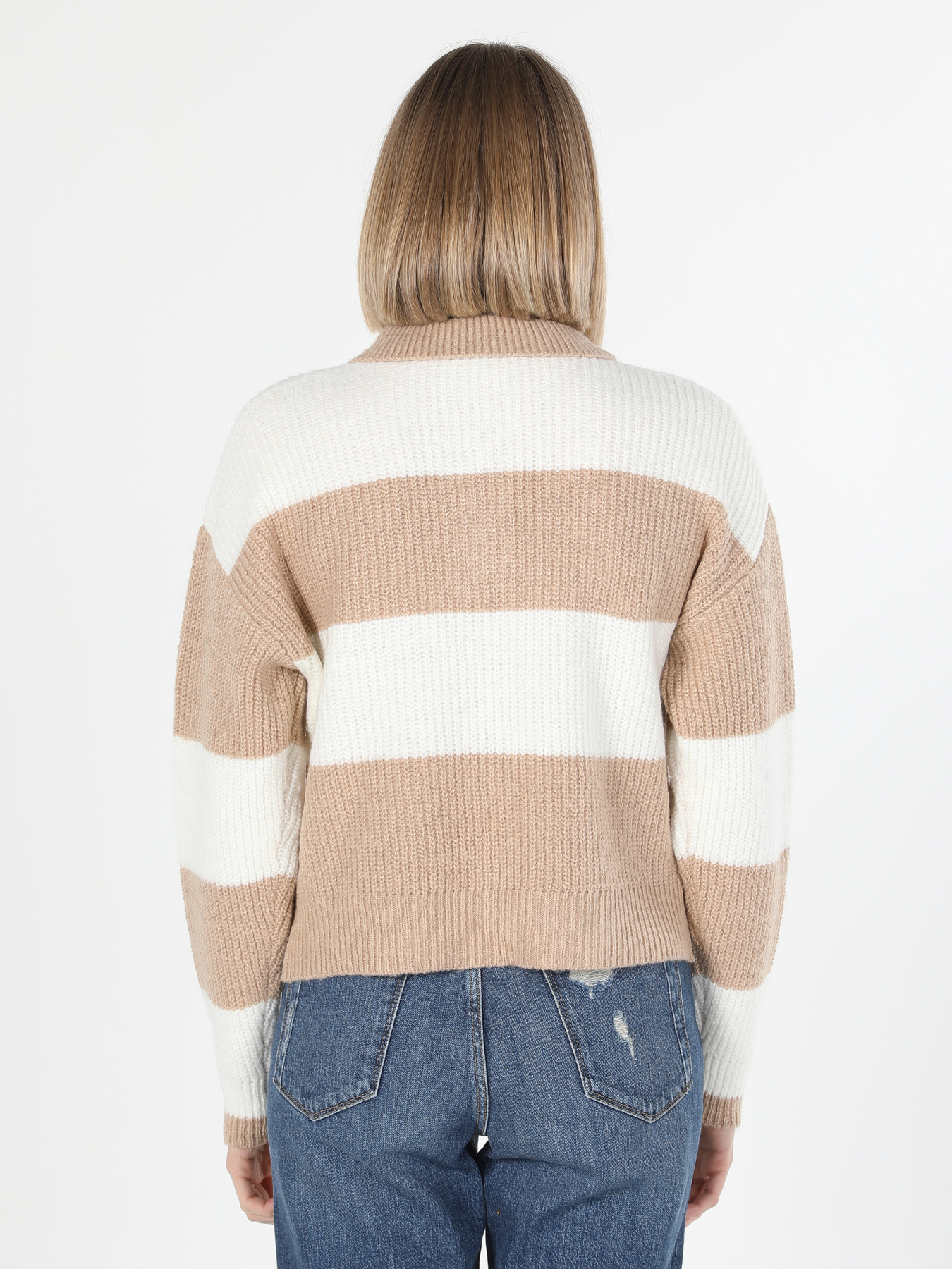 Худі та світшоти Colin’s модель CL1060693_Q1.V1_ECR Фото