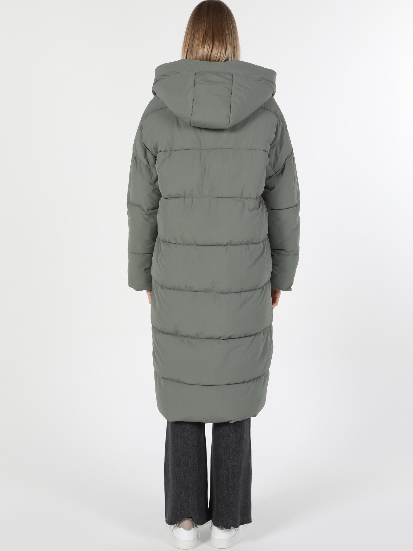 Куртки та дублянки Colin’s модель CL1060951_Q1.V1_DMG Фото