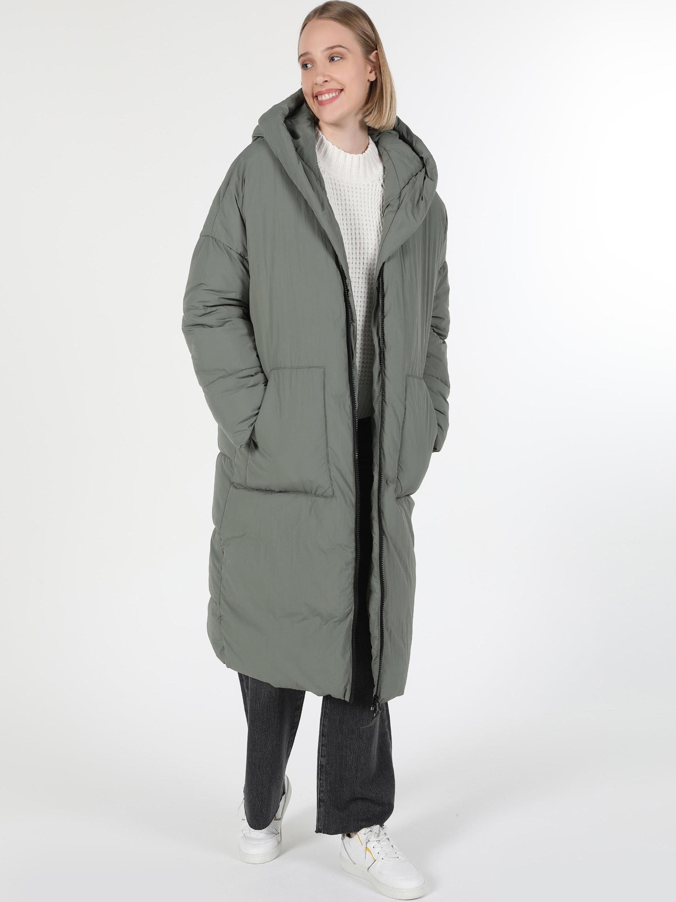 Куртки та дублянки Colin’s модель CL1060951_Q1.V1_DMG Фото