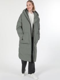 Куртки и дубленки Colin’s модель CL1060951_Q1.V1_DMG Фото