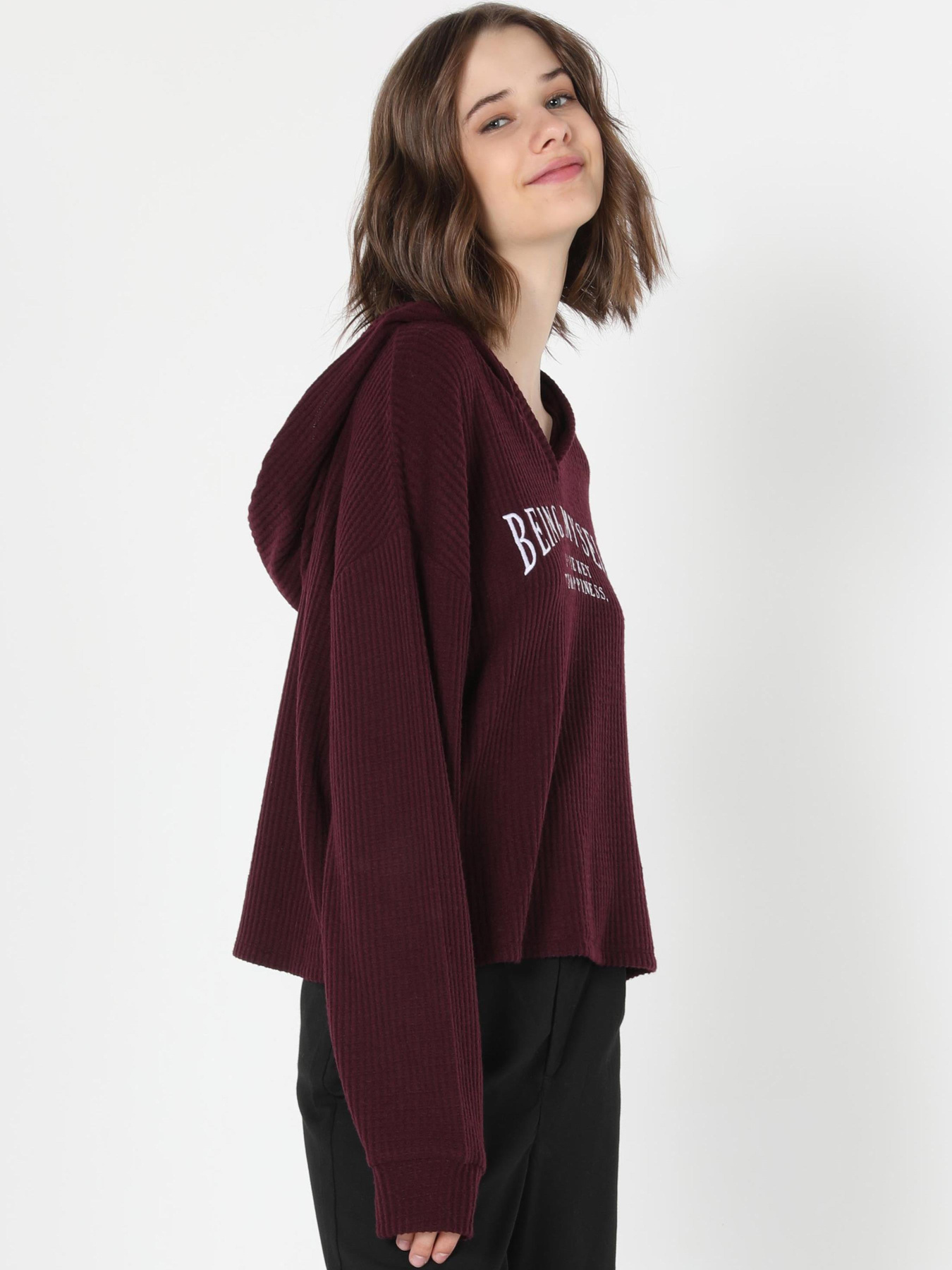 Кофты и свитера Colin’s модель CL1061002_Q1.V1_BRD Фото