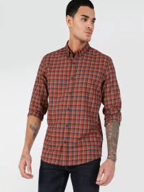 Рубашки Colin’s модель CL1061022_Q1.V1_COR Фото