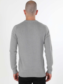 Кофты и свитера Colin’s модель CL1059924_Q1.V1_MGA Фото