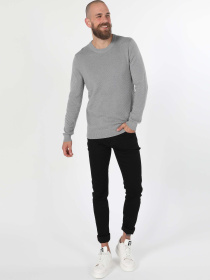 Кофты и свитера Colin’s модель CL1059924_Q1.V1_MGA Фото