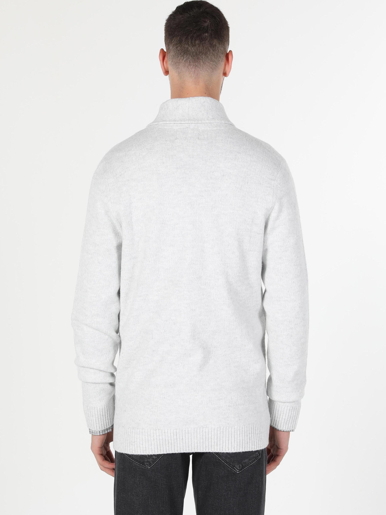 Кофты и свитера Colin’s модель CL1059692_Q1.V1_SNM Фото