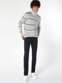 Кофти та светри Colin’s модель CL1060094_Q1.V1_LGM Фото