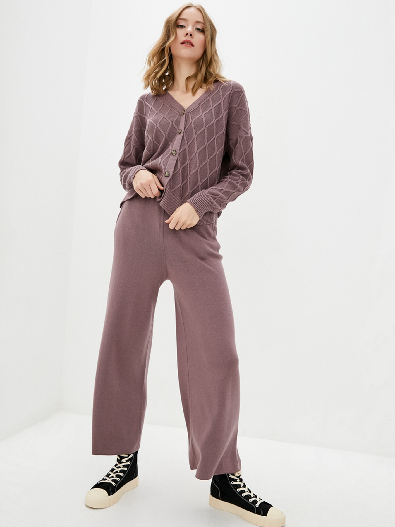 Кардиган Sewel модель XS841710000 Фото