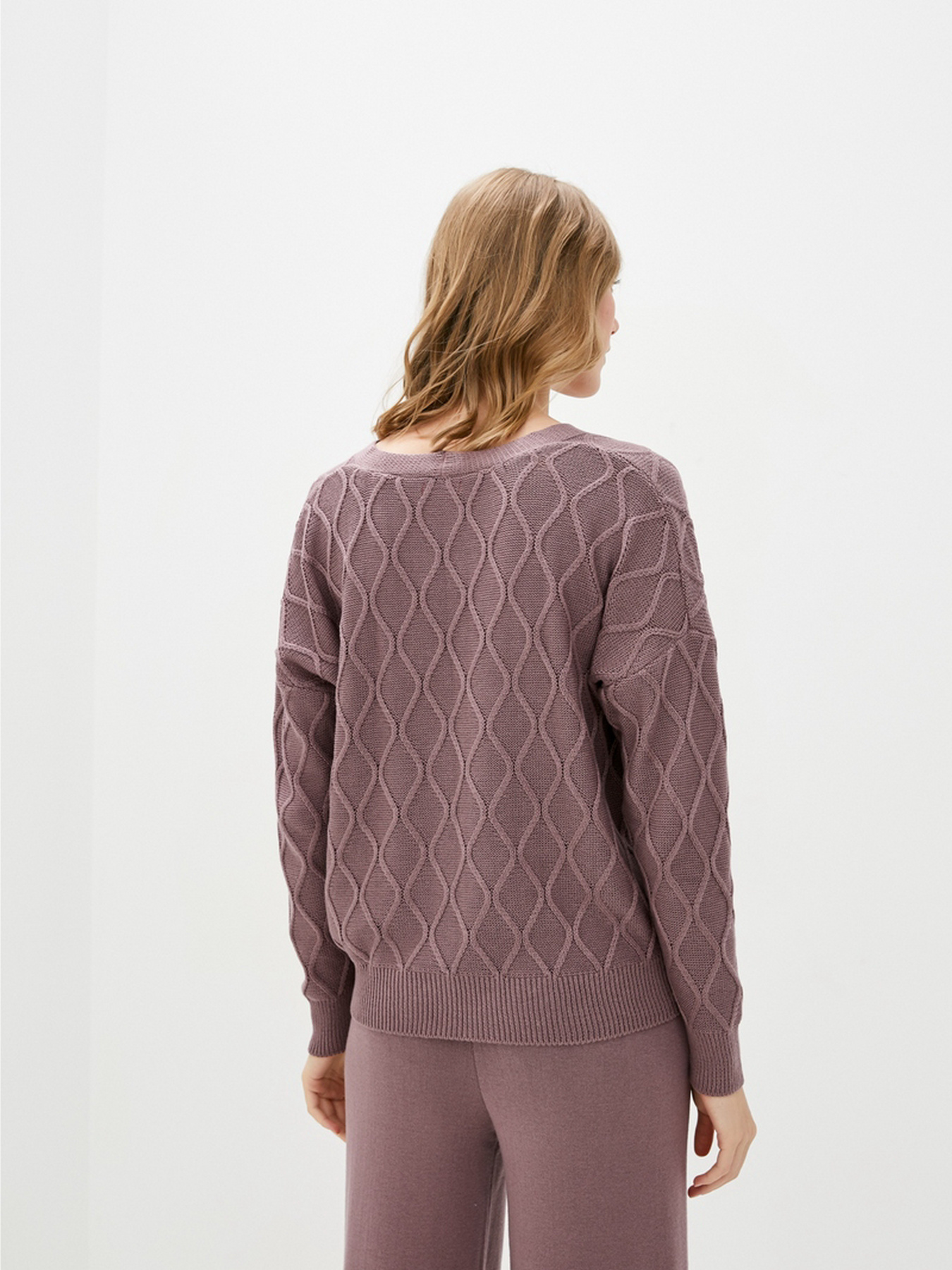 Кардиган Sewel модель XS841710000 Фото