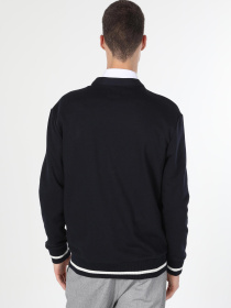 Кофты и свитера Colin’s модель CL1059933_Q1.V1_NAV Фото