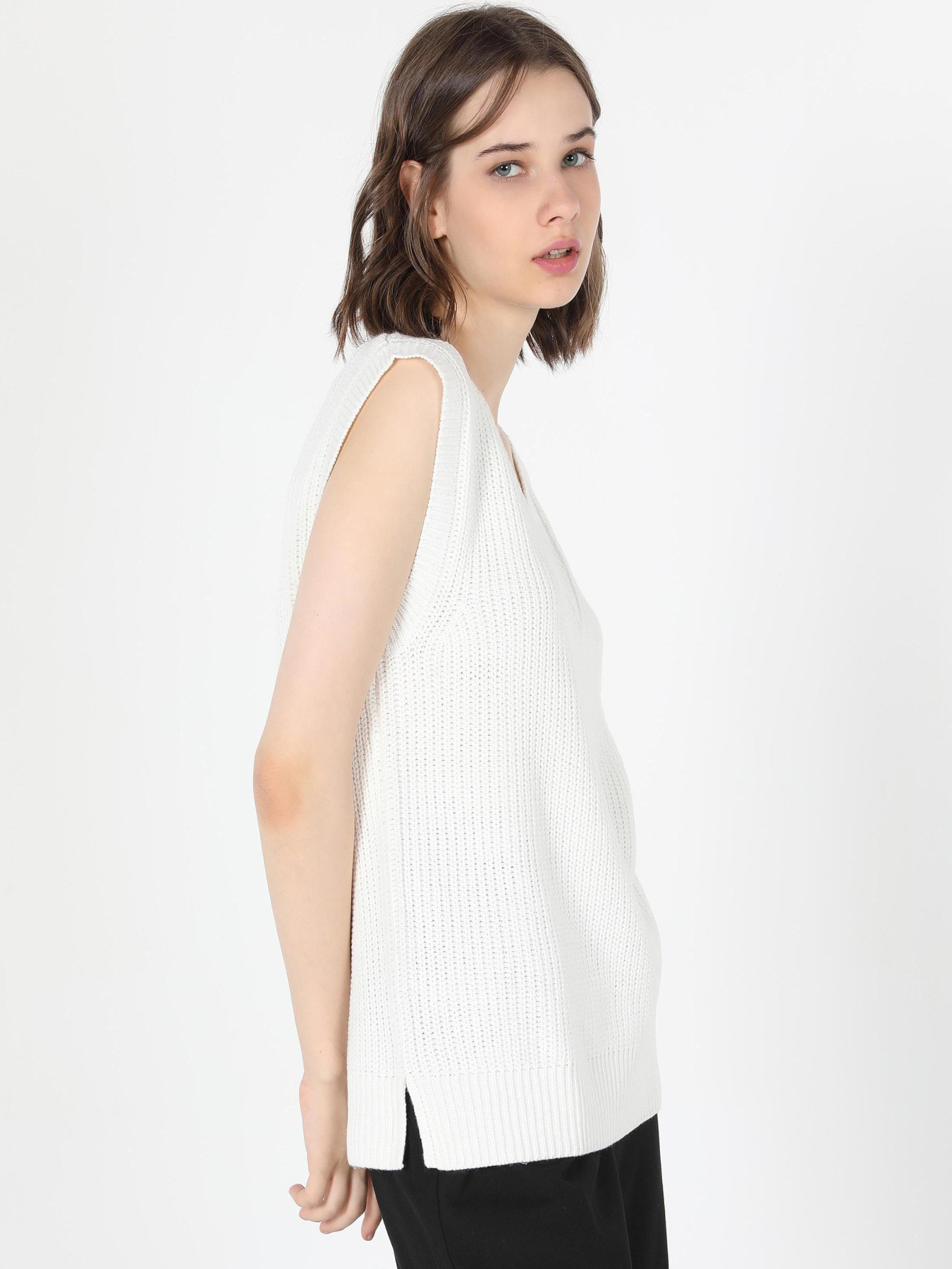 Кофты и свитера Colin’s модель CL1061035_Q1.V1_OFW Фото