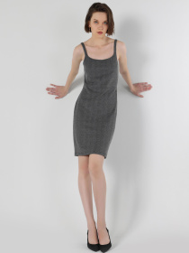 Платья Colin’s модель CL1060605_Q1.V1_ANT Фото