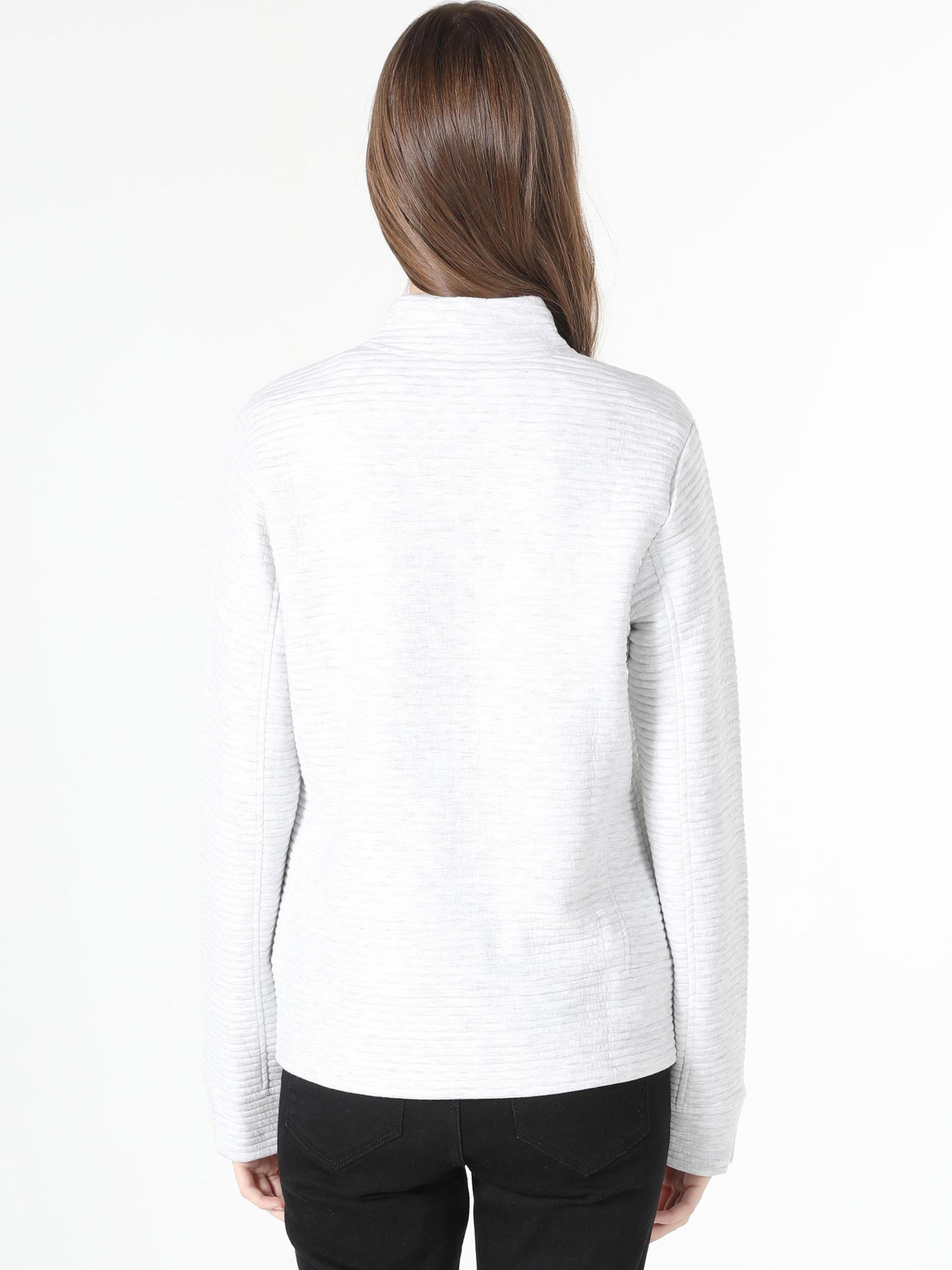 Худи и свитшоты Colin’s модель CL1060823_Q1.V1_MGA Фото