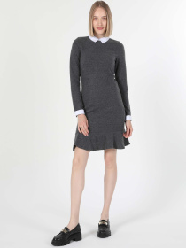 Платья Colin’s модель CL1059799_Q1.V1_ANM Фото