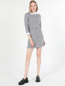 Юбки Colin’s модель CL1060276_Q1.V1_MGA Фото