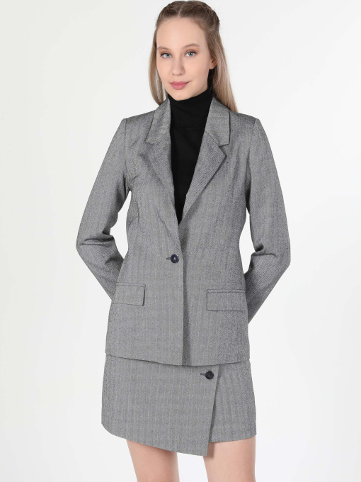 Пиджаки Colin’s модель CL1059743_Q1.V1_GRA Фото