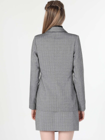 Піджаки Colin’s модель CL1059743_Q1.V1_GRA Фото