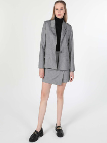 Піджаки Colin’s модель CL1059743_Q1.V1_GRA Фото