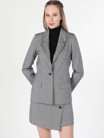 Пиджаки Colin’s модель CL1059743_Q1.V1_GRA Фото